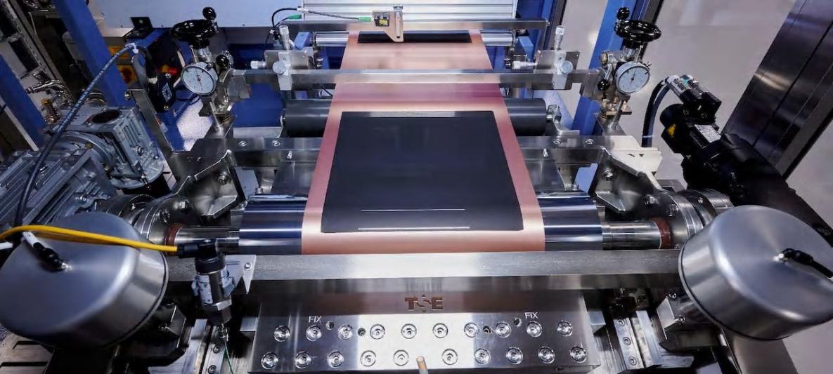Battery cell Battery cell